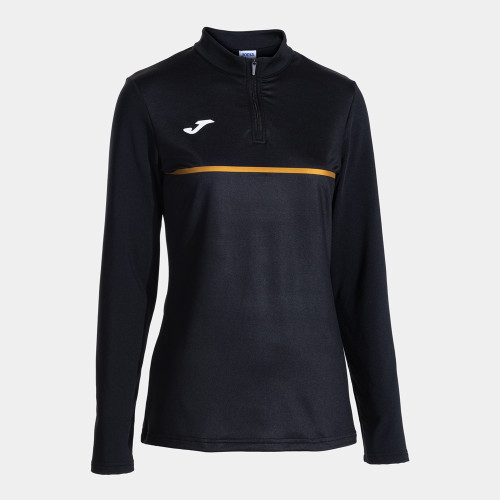 Joma Womens Record Pro 1/4 Zip