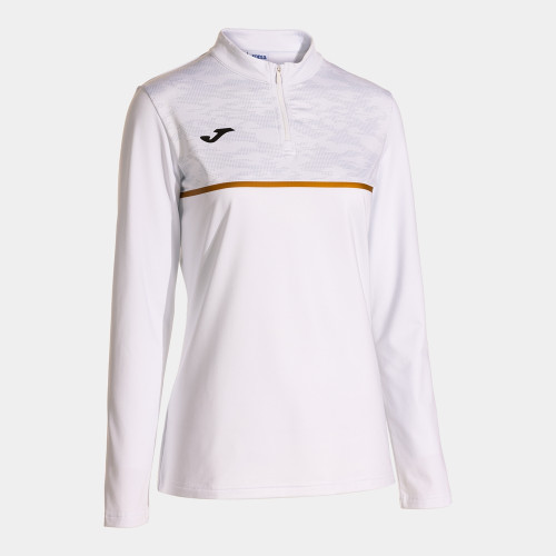 Joma Womens Record Pro 1/4 Zip