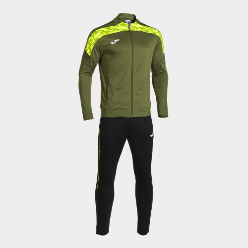 Joma Championship VIII Tracksuit