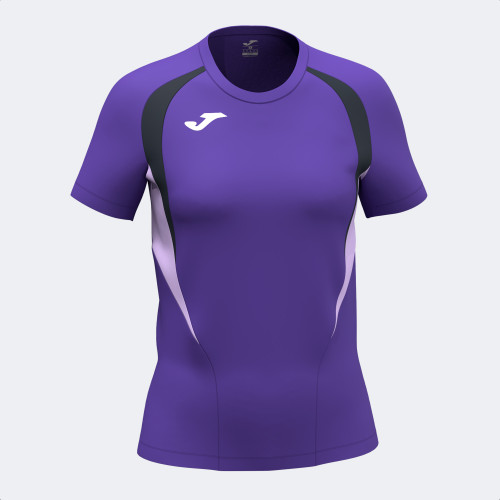 Joma Womens Championship 20 Shirt (Short Sleeve)