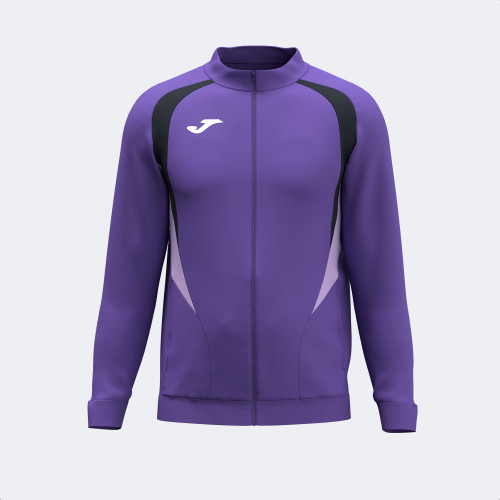 Joma Womens Championship 20 Full Zip Jacket