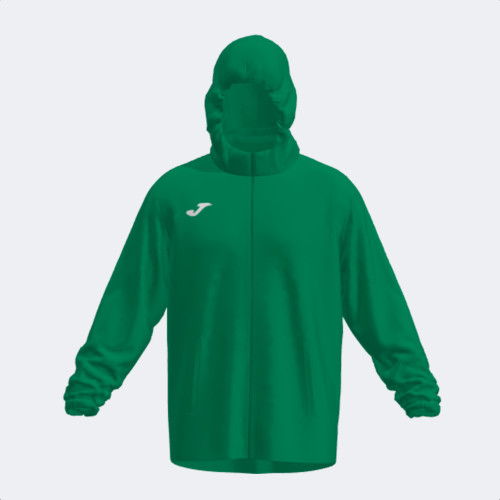 Joma Womens Iris Rain Jacket