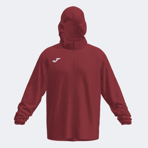 Joma Womens Iris Rain Jacket