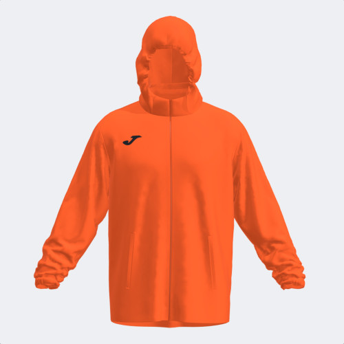 Joma Womens Iris Rain Jacket