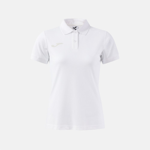 Joma Womens Bali III Polo Shirt