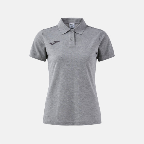 Joma Womens Bali III Polo Shirt