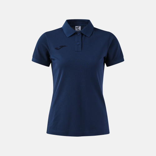 Joma Womens Bali III Polo Shirt