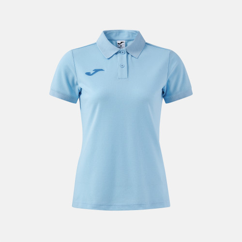 Joma Womens Bali III Polo Shirt