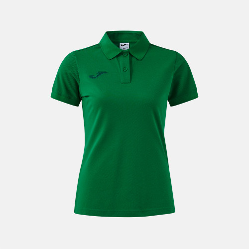 Joma Womens Bali III Polo Shirt