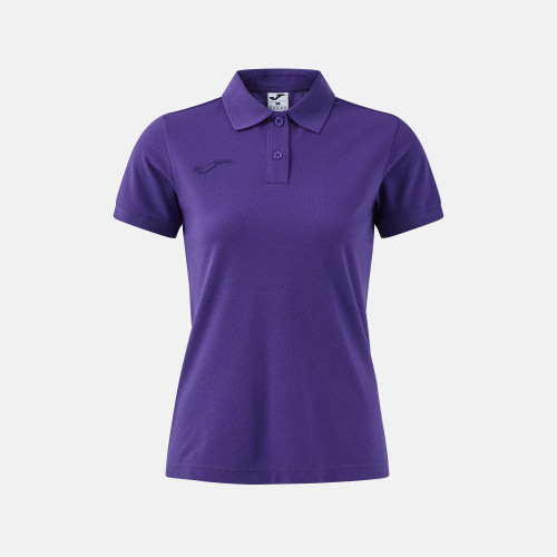 Joma Womens Bali III Polo Shirt