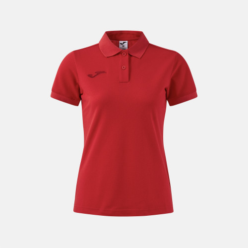 Joma Womens Bali III Polo Shirt