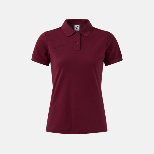 Joma Womens Bali III Polo Shirt