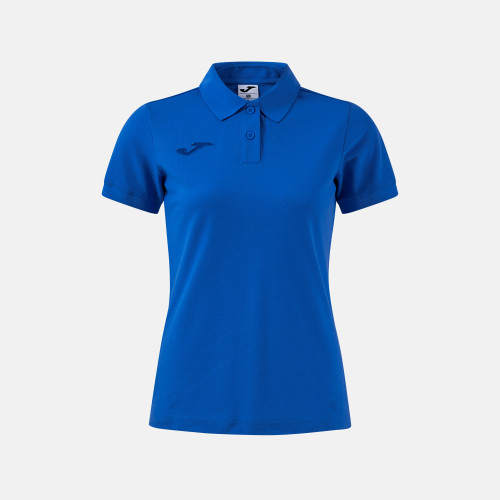 Joma Womens Bali III Polo Shirt