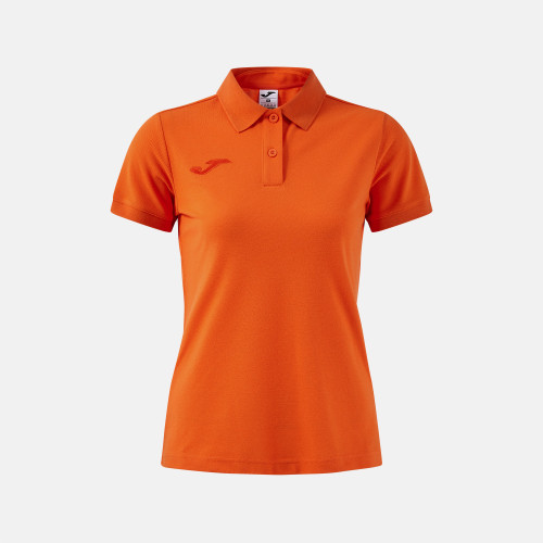 Joma Womens Bali III Polo Shirt