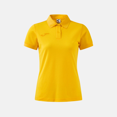 Joma Womens Bali III Polo Shirt