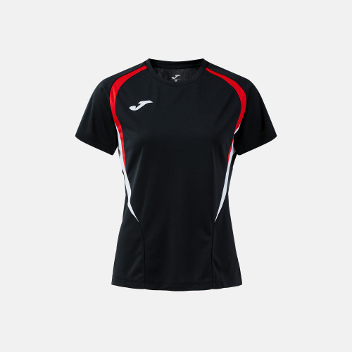 Joma Womens Championship 20 Shirt (Short Sleeve)
