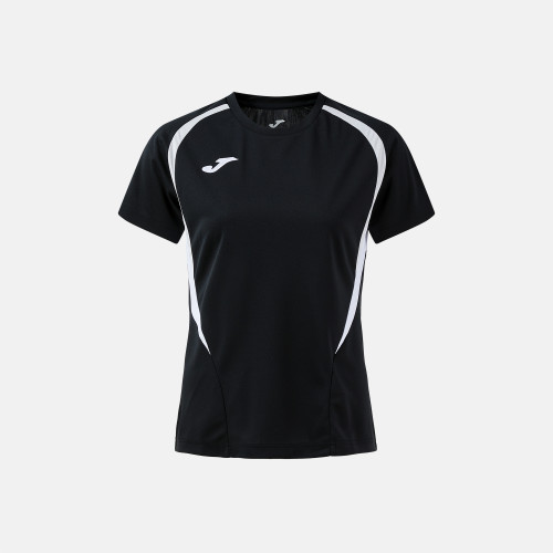 Joma Womens Championship 20 Shirt (Short Sleeve)