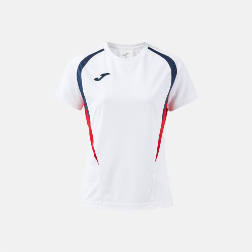 Joma Womens Championship 20 Shirt (Short Sleeve)
