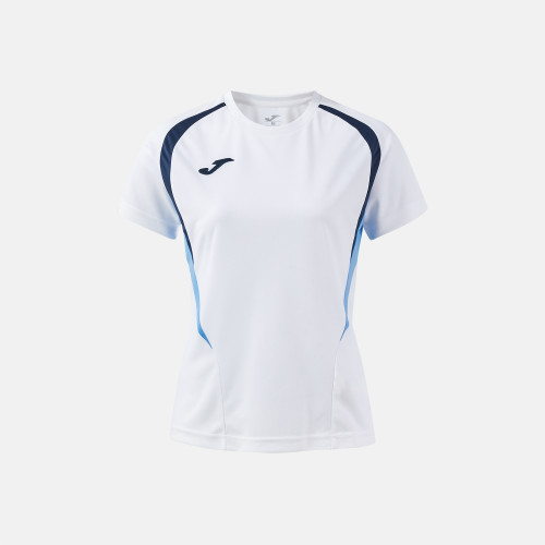 Joma Womens Championship 20 Shirt (Short Sleeve)