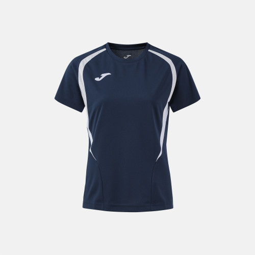 Joma Womens Championship 20 Shirt (Short Sleeve)