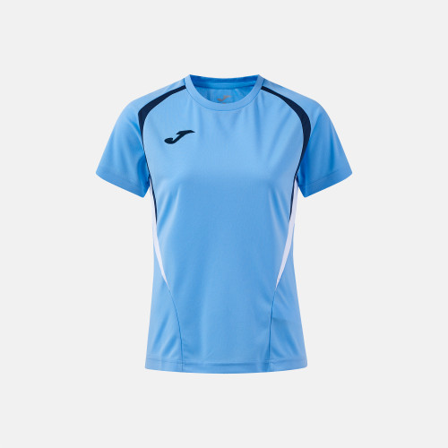 Joma Womens Championship 20 Shirt (Short Sleeve)