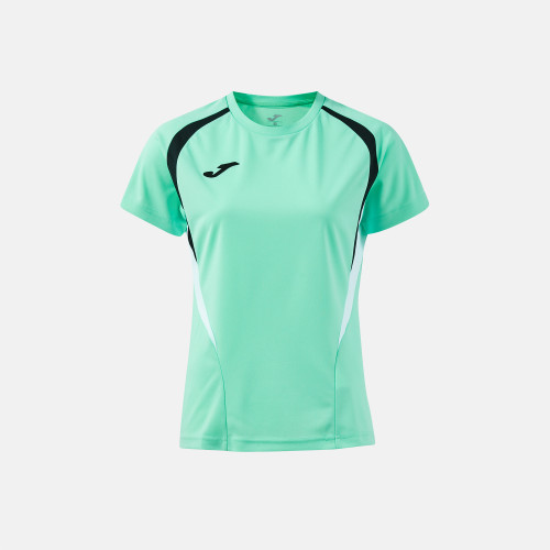 Joma Womens Championship 20 Shirt (Short Sleeve)