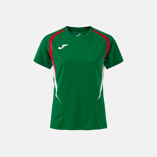 Joma Womens Championship 20 Shirt (Short Sleeve)