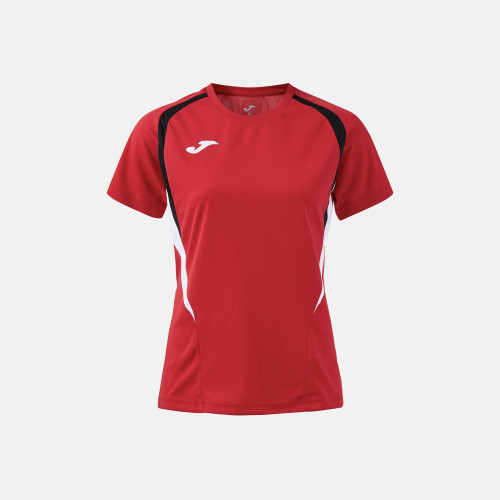 Joma Womens Championship 20 Shirt (Short Sleeve)