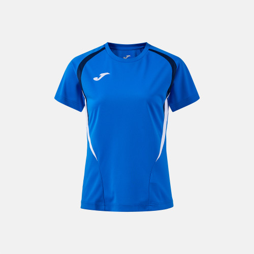 Joma Womens Championship 20 Shirt (Short Sleeve)