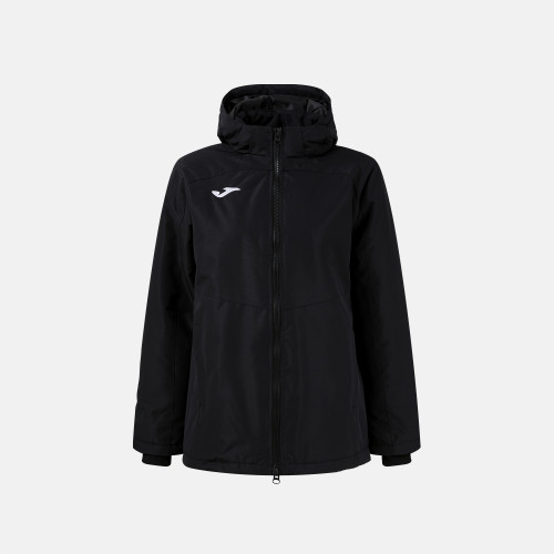Joma Womens Trivor II Winter Bench Jacket