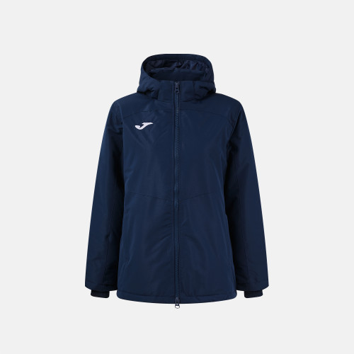 Joma Womens Trivor II Winter Bench Jacket