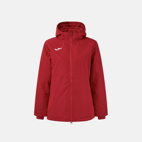 Joma Womens Trivor II Winter Bench Jacket