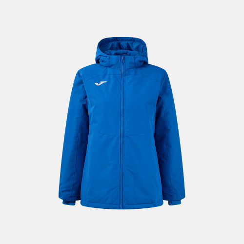 Joma Womens Trivor II Winter Bench Jacket