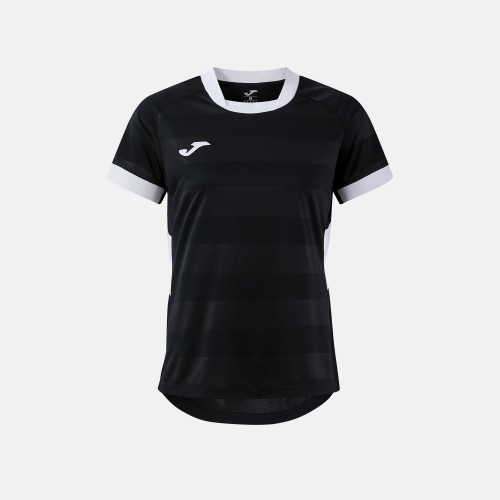 Joma Womens Toletum VII Shirt (Short Sleeve)