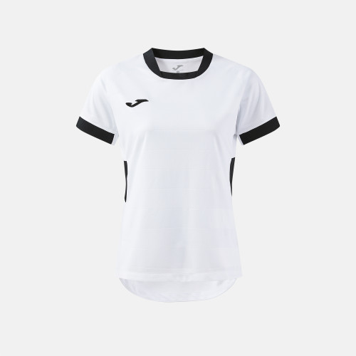 Joma Womens Toletum VII Shirt (Short Sleeve)