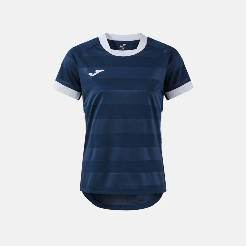 Joma Womens Toletum VII Shirt (Short Sleeve)