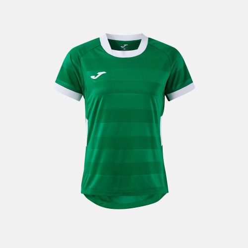 Joma Womens Toletum VII Shirt (Short Sleeve)