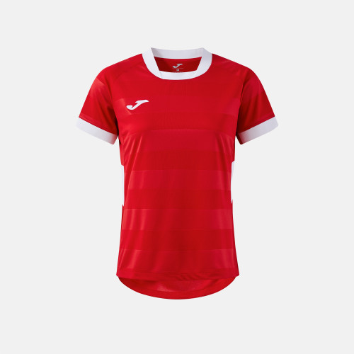 Joma Womens Toletum VII Shirt (Short Sleeve)