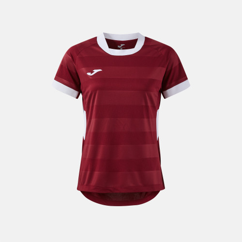 Joma Womens Toletum VII Shirt (Short Sleeve)