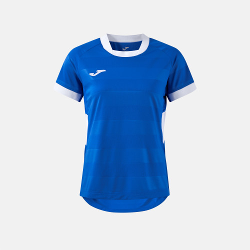 Joma Womens Toletum VII Shirt (Short Sleeve)