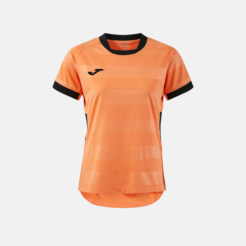 Joma Womens Toletum VII Shirt (Short Sleeve)