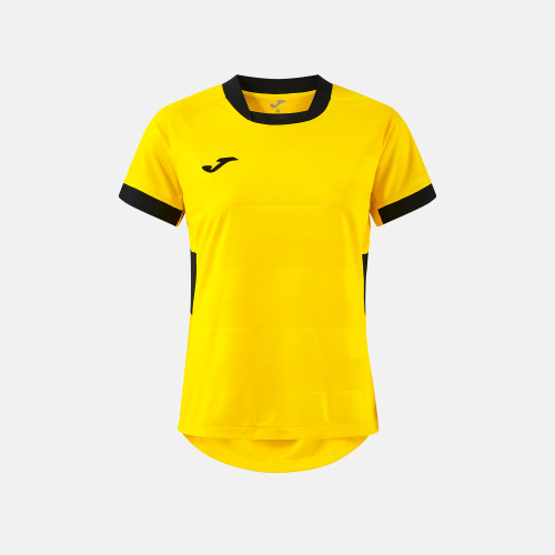 Joma Womens Toletum VII Shirt (Short Sleeve)