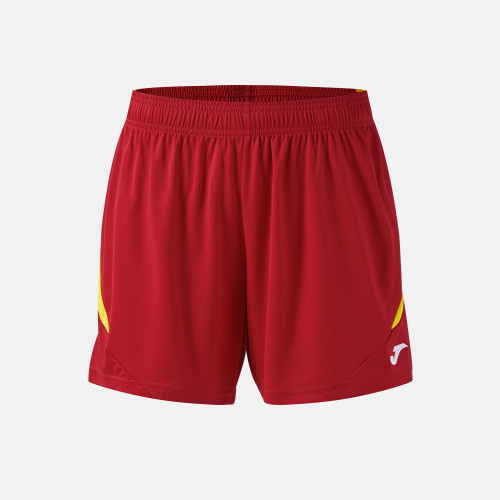 Joma Womens Tokio II Shorts