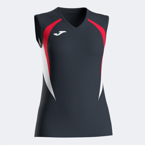 Joma Womens Championship 20 Sleeveless Shirt