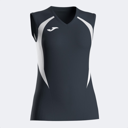 Joma Womens Championship 20 Sleeveless Shirt