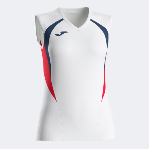 Joma Womens Championship 20 Sleeveless Shirt