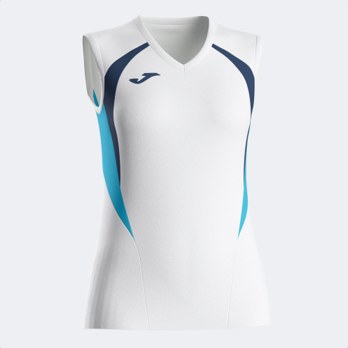 Joma Womens Championship 20 Sleeveless Shirt