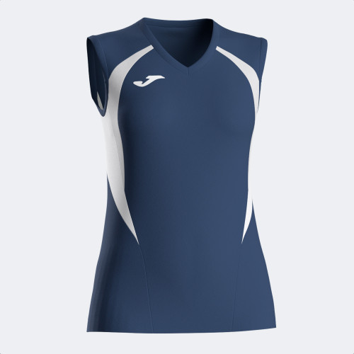 Joma Womens Championship 20 Sleeveless Shirt