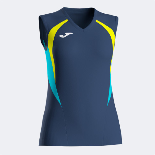 Joma Womens Championship 20 Sleeveless Shirt