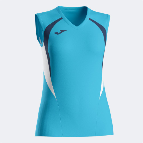 Joma Womens Championship 20 Sleeveless Shirt